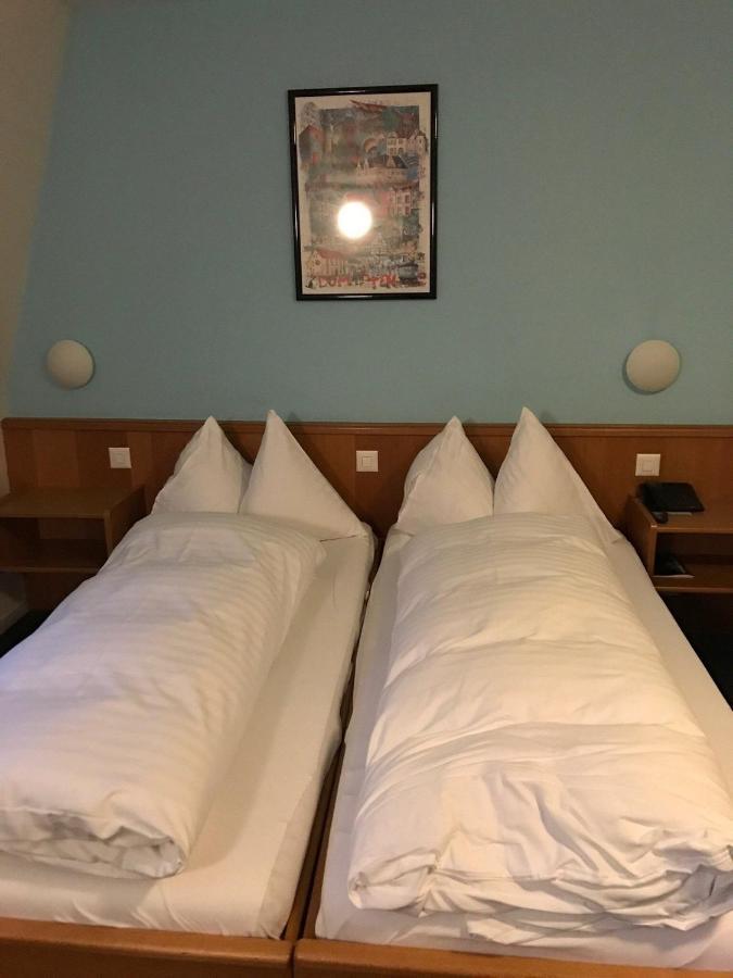 Hotel Krone - Giswil エクステリア 写真