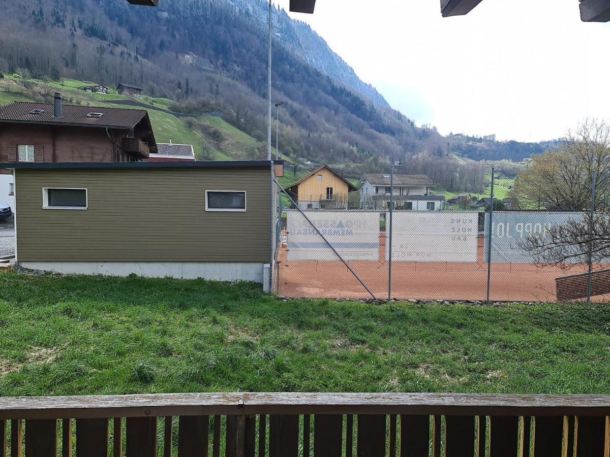 Hotel Krone - Giswil エクステリア 写真