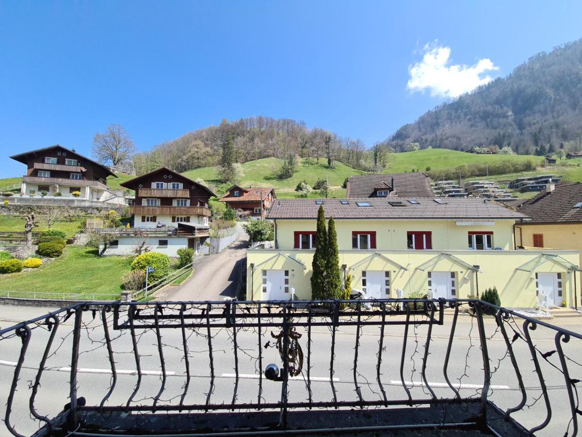 Hotel Krone - Giswil エクステリア 写真