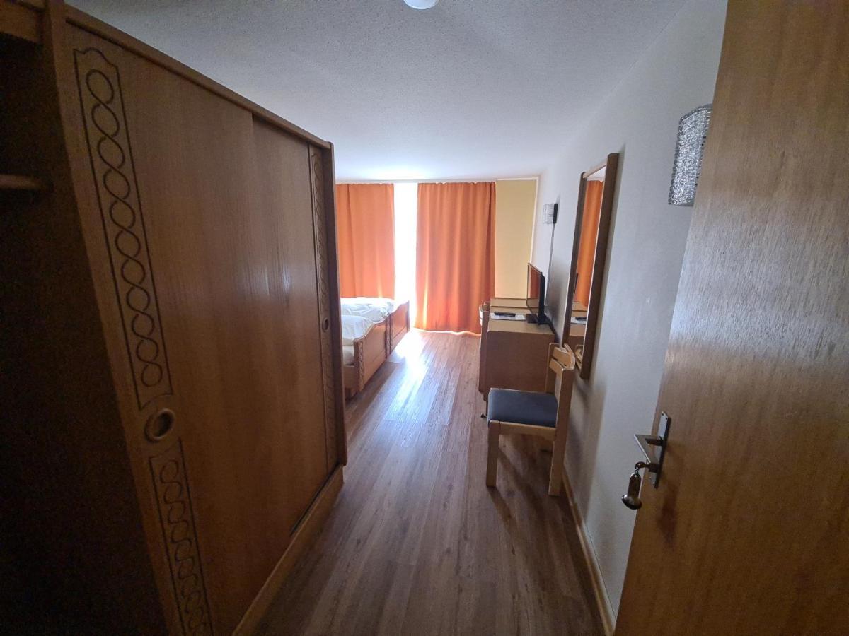 Hotel Krone - Giswil エクステリア 写真